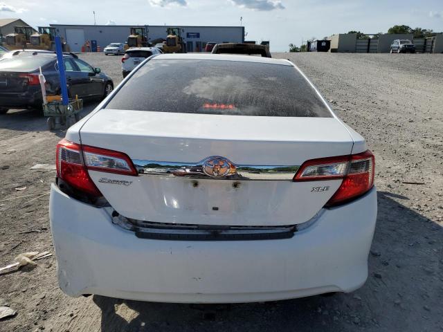 2012 Toyota Camry Base VIN: 4T1BF1FK4CU158517 Lot: 55462504