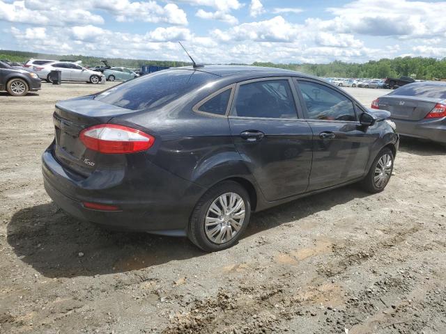 2015 Ford Fiesta S VIN: 3FADP4AJ3FM202595 Lot: 55424474