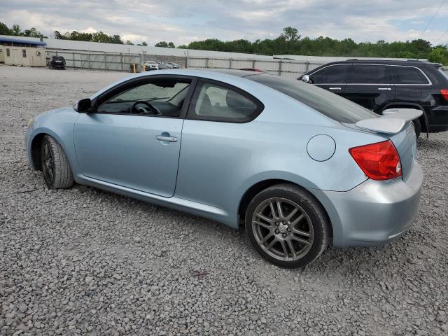 2007 Toyota Scion Tc VIN: JTKDE177370211126 Lot: 53505374