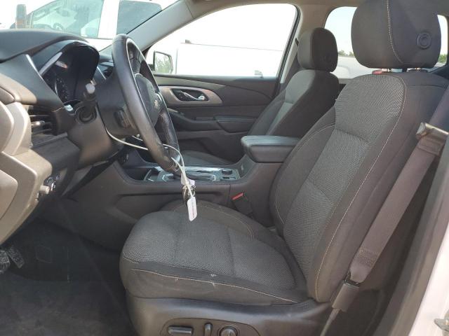 2019 CHEVROLET TRAVERSE L - 1GNERGKW9KJ150439