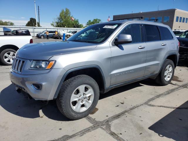 2015 Jeep Grand Cherokee Laredo VIN: 1C4RJFAG4FC886186 Lot: 53472164