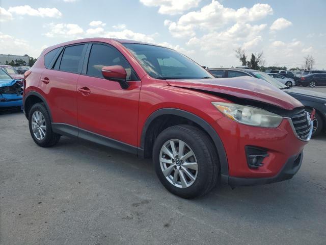 2016 Mazda Cx-5 Touring VIN: JM3KE2CY5G0619623 Lot: 53854324