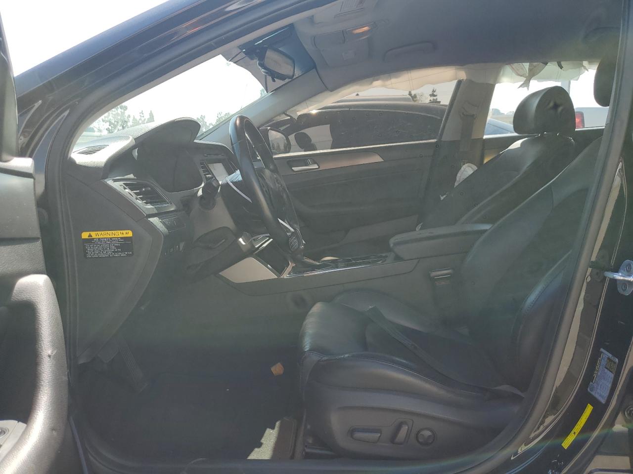 5NPE34AF0GH410317 2016 Hyundai Sonata Sport