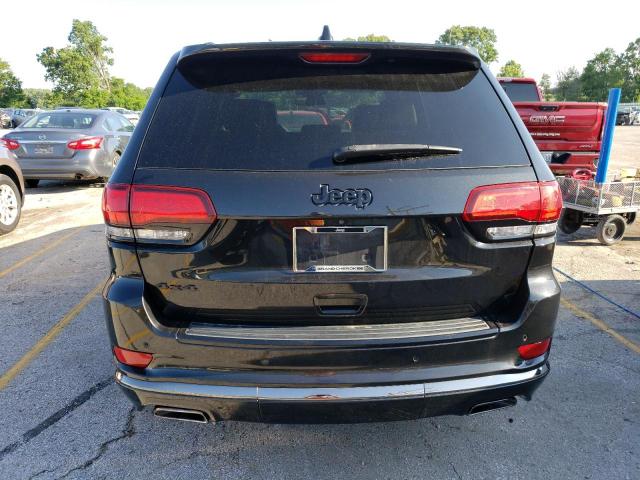 2015 Jeep Grand Cherokee Overland VIN: 1C4RJFCG3FC191744 Lot: 54954604