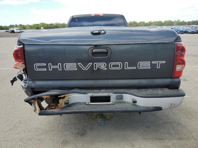 2003 Chevrolet Silverado C1500 VIN: 1GCEC14X03Z288757 Lot: 54503324