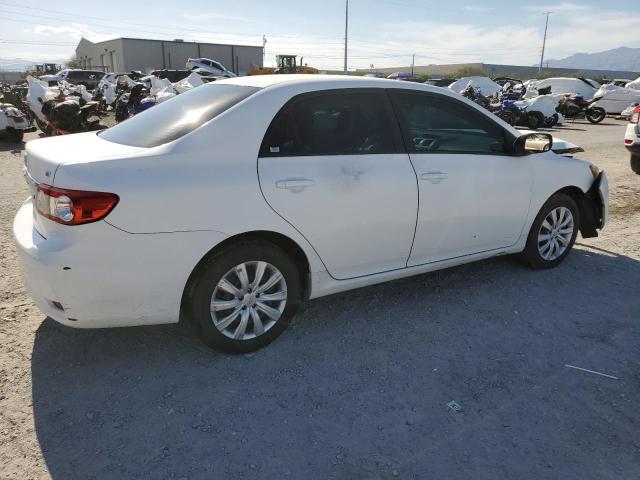 2012 Toyota Corolla Base VIN: 2T1BU4EEXCC810948 Lot: 57033594