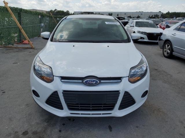 2013 Ford Focus Se VIN: 1FADP3F29DL326591 Lot: 53948954