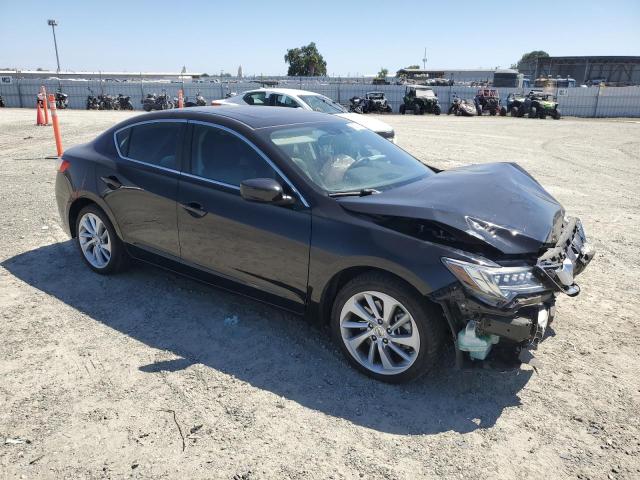 2018 Acura Ilx Base Watch Plus VIN: 19UDE2F34JA001181 Lot: 56351194