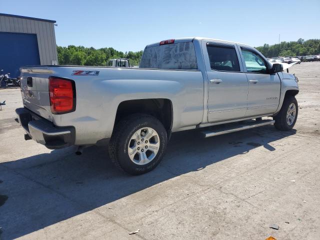 2016 Chevrolet Silverado K1500 Lt VIN: 3GCUKRECXGG126617 Lot: 57082144