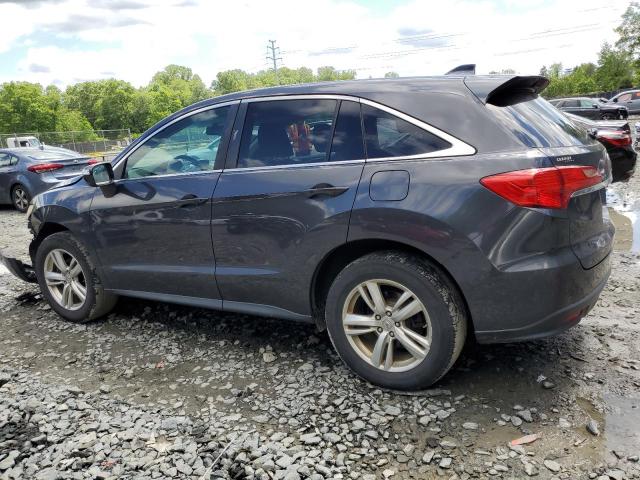 5J8TB4H36FL029900 2015 Acura Rdx