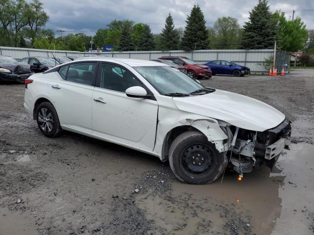 2019 Nissan Altima S VIN: 1N4BL4BW4KC201819 Lot: 55265604