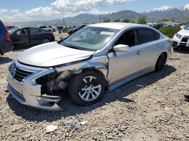 Vin: 1n4al3ap5dn418223, lot: 55314154, nissan altima 2.5 2013 img_1