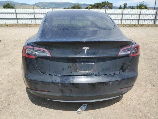 2018 Tesla Model 3 VIN: 5YJ3E1EA8JF152097 Lot: 53781584