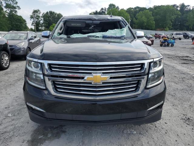 2015 Chevrolet Suburban K1500 Ltz VIN: 1GNSKKKC6FR293629 Lot: 53665234