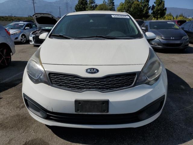 2015 Kia Rio Lx VIN: KNADM4A30F6509496 Lot: 54464644