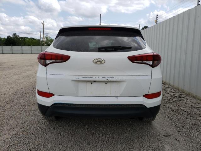 2018 Hyundai Tucson Se VIN: KM8J23A42JU659866 Lot: 52834224