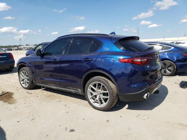 ZASFAKNN7J7B63106 2018 ALFA ROMEO STELVIO - Image 2