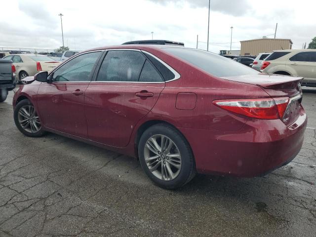 2017 Toyota Camry Le VIN: 4T1BF1FK0HU778210 Lot: 55104924