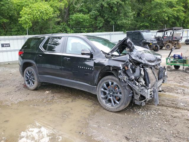 1GNERJKW6LJ269516 Chevrolet Traverse R 4