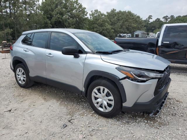 2022 Toyota Corolla Cross L VIN: 7MUAAAAG6NV006219 Lot: 55710144