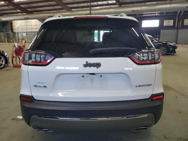 2019 Jeep Cherokee Limited VIN: 1C4PJMDX5KD172966 Lot: 57069904