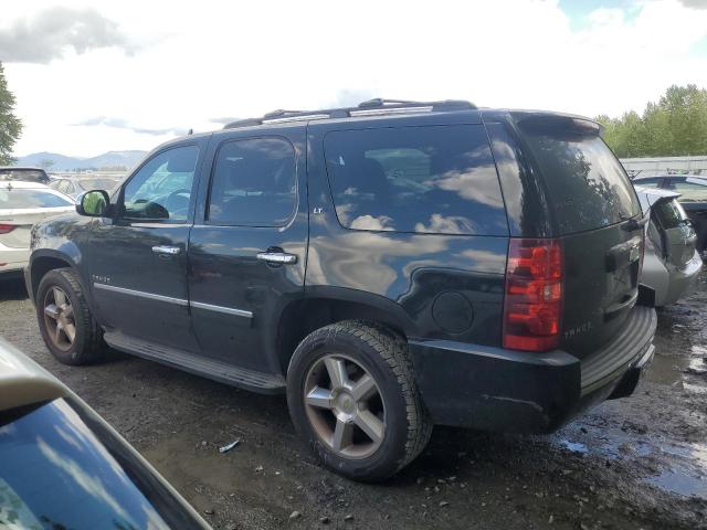 2011 Chevrolet Tahoe K1500 Ltz VIN: 1GNSKCE00BR131917 Lot: 54221994