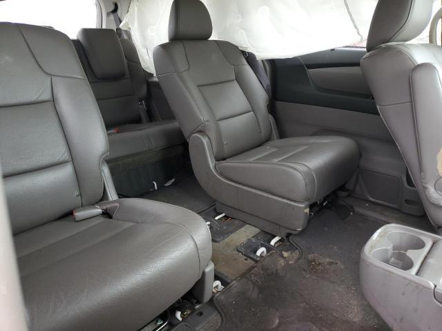 2015 HONDA ODYSSEY EX - 5FNRL5H66FB078216