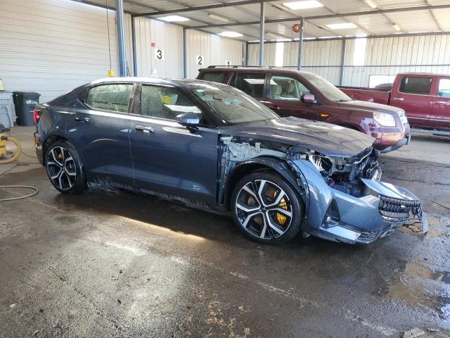 2023 Polestar 2 VIN: YSMET3KAXPL128781 Lot: 55413554