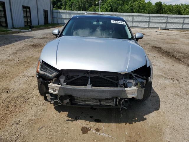 2015 Audi A3 Premium VIN: WAUACGFF6F1008555 Lot: 53534364