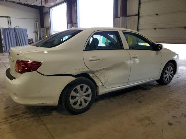 2009 Toyota Corolla Base VIN: JTDBL40E499052324 Lot: 55036394