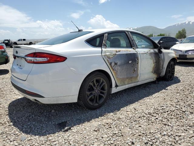 VIN 3FA6P0G70JR268157 2018 Ford Fusion, S no.3