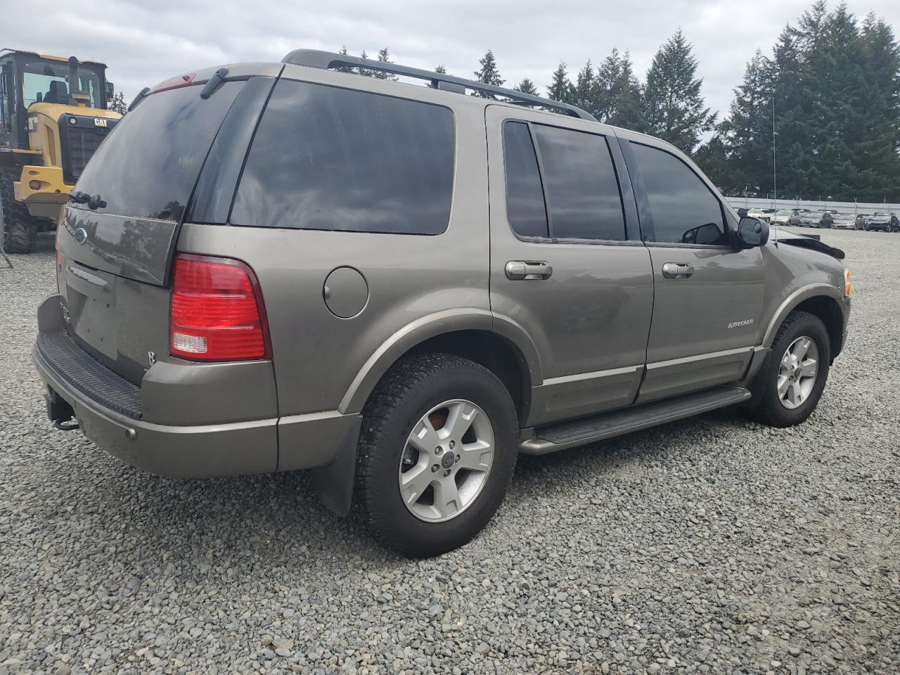 1FMDU75W92ZC20436 2002 Ford Explorer Limited