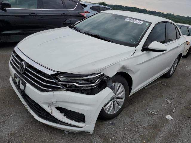 2019 Volkswagen Jetta S VIN: 3VWC57BU3KM022269 Lot: 54400964