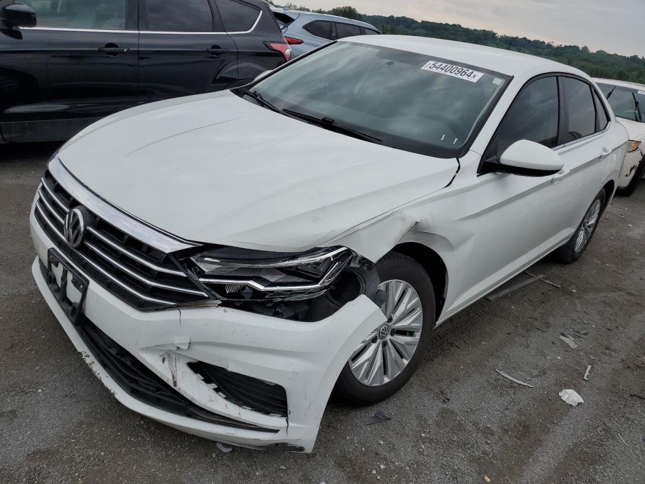 3VWC57BU3KM022269 2019 Volkswagen Jetta S