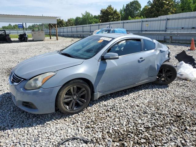 2010 Nissan Altima S VIN: 1N4AL2EP4AC160966 Lot: 55101124