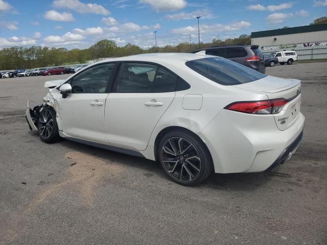 2020 Toyota Corolla Se VIN: JTDP4RCE5LJ010925 Lot: 54446514