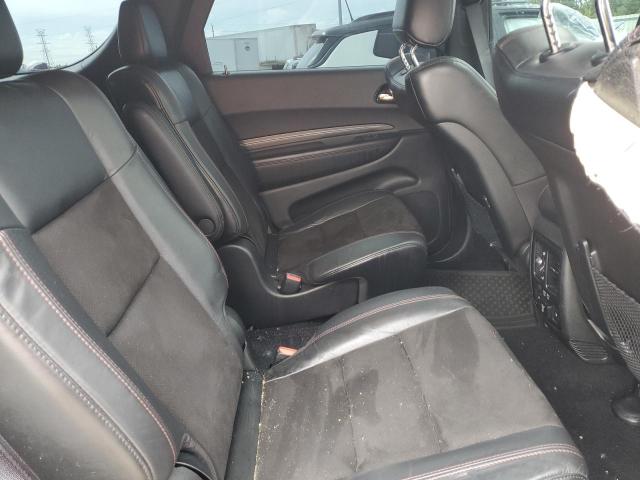 2021 Dodge Durango R/T VIN: 1C4SDJCT5MC522698 Lot: 56887044