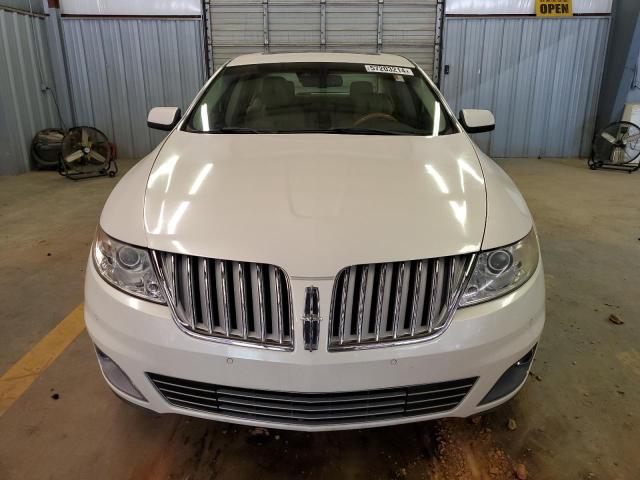 2009 Lincoln Mks VIN: 1LNHM94R49G607409 Lot: 57203214