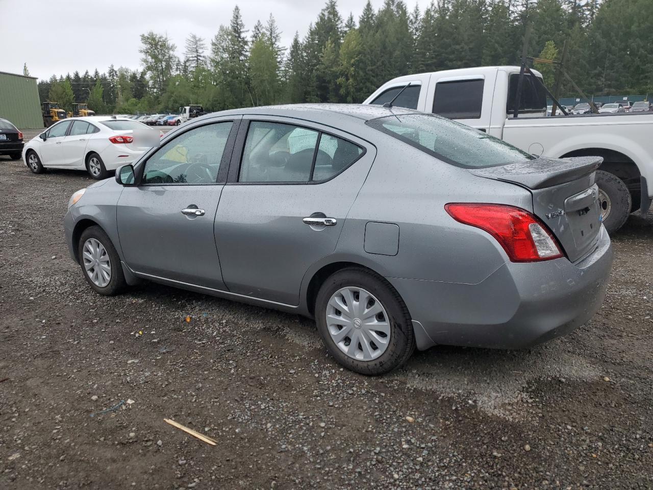 3N1CN7AP5DL830777 2013 Nissan Versa S