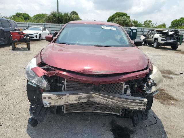 2015 NISSAN ALTIMA 2.5 - 1N4AL3AP8FC451425