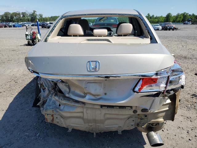 1HGCR2F36DA098100 | 2013 Honda accord lx