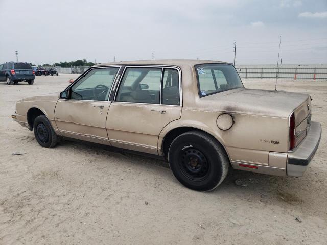 1989 Oldsmobile 98 Regency VIN: 1G3CX54C5K1334502 Lot: 55562414