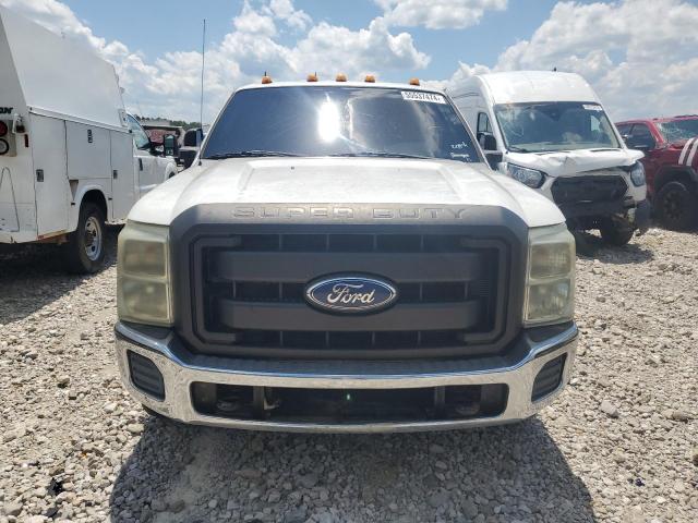 2012 FORD F350 SUPER 1FD8W3GT8CEA30403  55537474