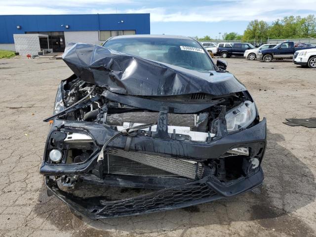 2017 Honda Civic Si VIN: 2HGFC1E50HH701142 Lot: 53889104