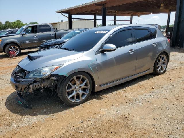 2011 Mazda Speed 3 VIN: JM1BL1K45B1355345 Lot: 54203184