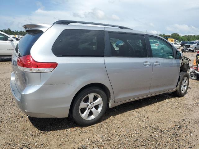 2013 Toyota Sienna Le VIN: 5TDKK3DC7DS294380 Lot: 53295554