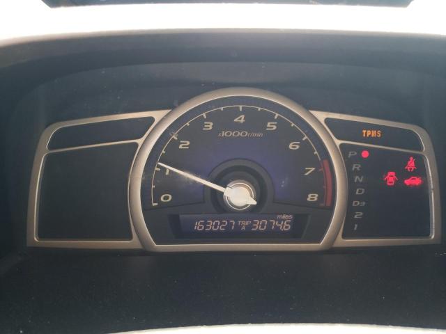 2010 Honda Civic Lx VIN: 2HGFA1F56AH580367 Lot: 56409824