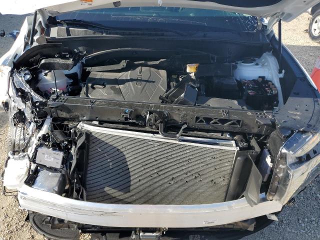 2023 Hyundai Santa Fe Sel VIN: 5NMS2DAJ0PH610914 Lot: 56218274