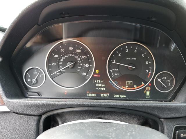 2014 BMW 328 Xigt VIN: WBA3X5C53ED558306 Lot: 55403514