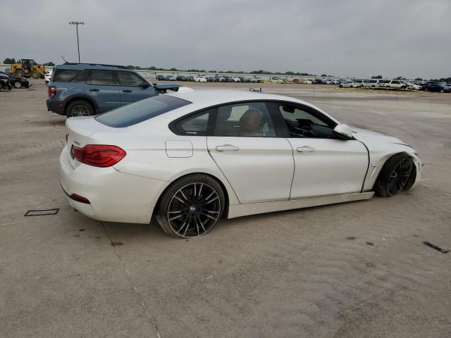 2018 BMW 440I Gran Coupe VIN: WBA4J5C5XJBM64872 Lot: 55829904